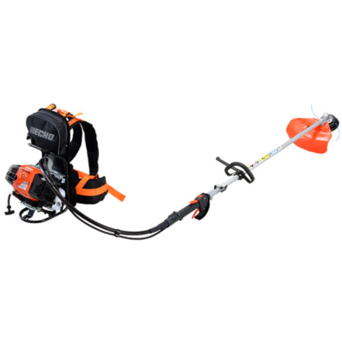 Echo RM-520ES Petrol Backpack Brushcutter/Strimmer