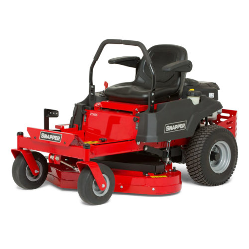 Snapper ZTX105 Zero Turn Ride-On Mower - 91cm Cut