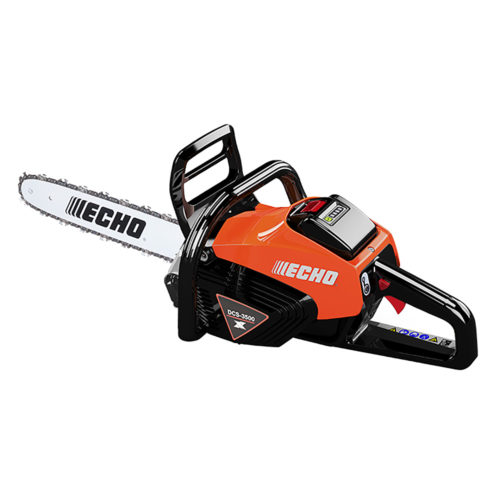 Echo DCS-3500 Professional Battery Powered X Series Chainsaw 14"/35cm