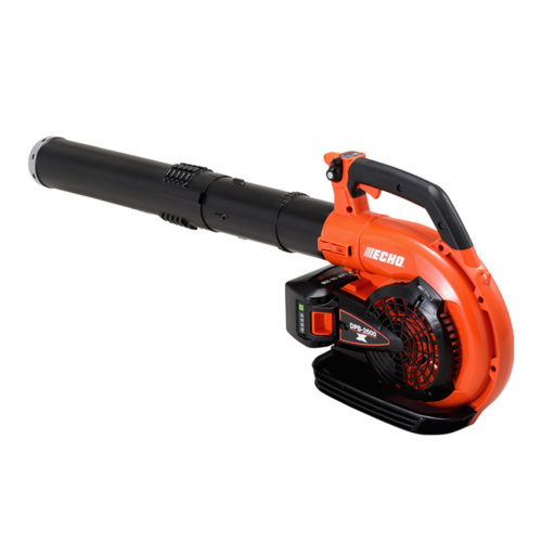 Echo DPB-2600 Battery Powered Twin Blade Blower