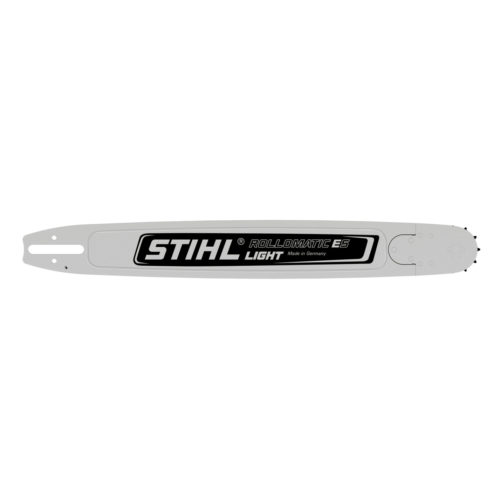 Stihl 25" Rollomatic ES Light 3/8" .063" (1.6mm) Chainsaw Guide Bar 3003-000-2031