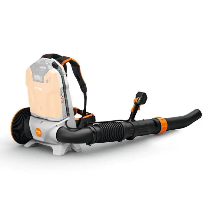 Stihl BGA 200 Professional Cordless Blower BA01-011-5900 - Radmore