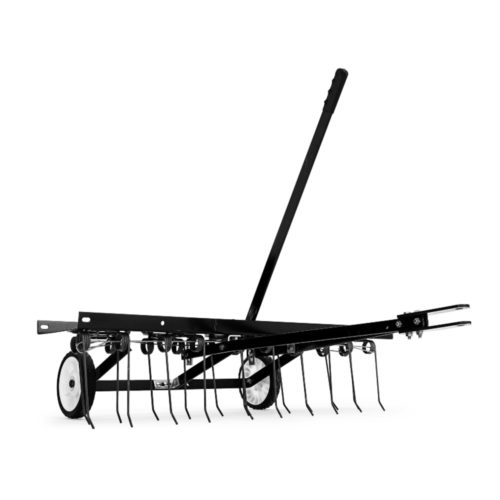Husqvarna TR0003 Moss Rake Attachment 586636601