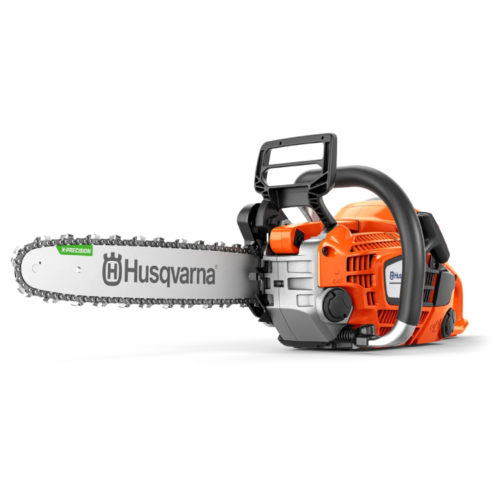 Husqvarna 540 XP Mark III Petrol Chainsaw (39.1cc)