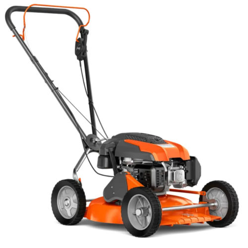 Husqvarna Klippo LB 448SQ Self-Propelled Petrol Lawn Mower - 48cm/19" Cutting Width