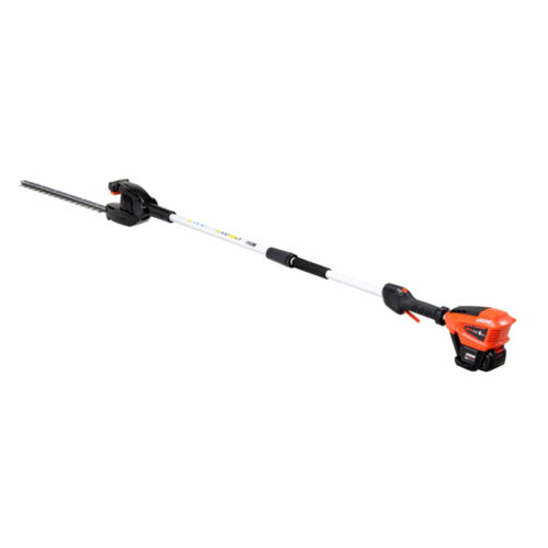 Echo DHCA-310 Garden+ 40V Cordless Long Reach Hedge Trimmer