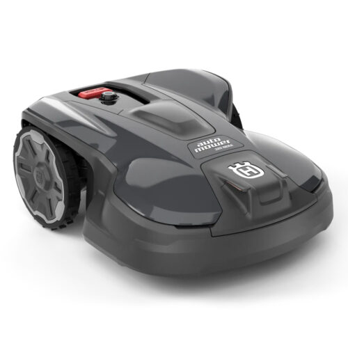Husqvarna Automower® 320 NERA Robotic Lawnmower (3300m²) 970819803
