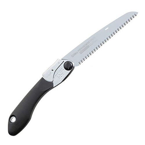 Silky PocketBoy Professional 340-17 Folding Saw (170mm Medium Teeth)
