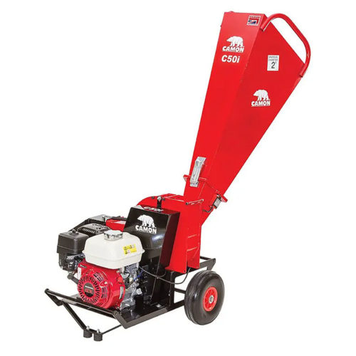 Camon C50i Honda GX200 Petrol Portable Chipper
