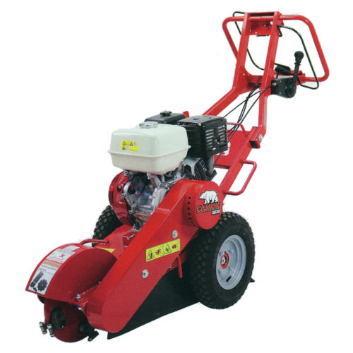Camon SG30 Honda GX390 Petrol Stump Grinder