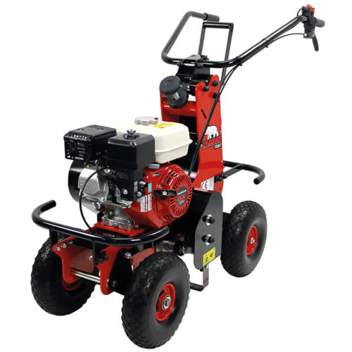 Camon TC07 Honda GX160 Petrol Turf Cutter