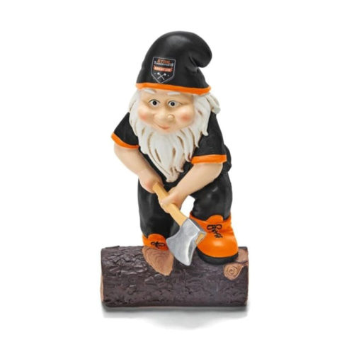 Stihl Timbersports Decorative Garden Gnome