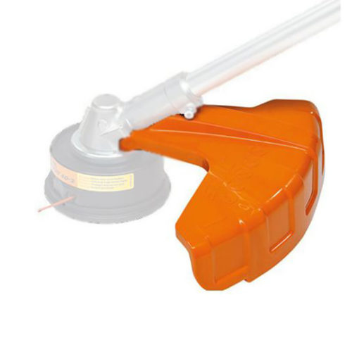 Stihl Guard for Line Mowing Heads + PolyCut (fits FS 361, FS 411, FS 461, FS 491, FSA 400) 4147-710-8112