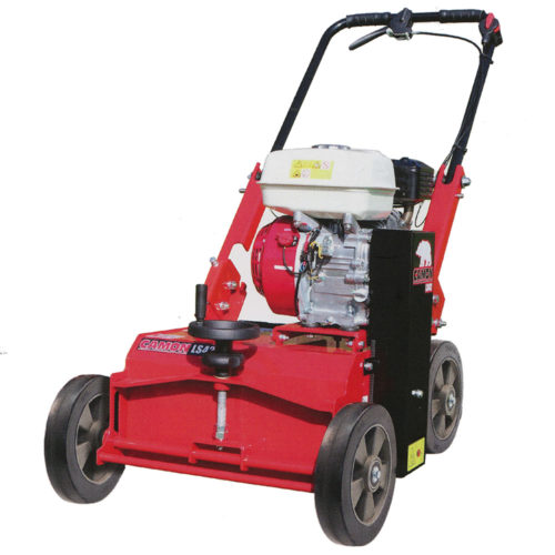 Camon LS42 Petrol Lawn Scarifier