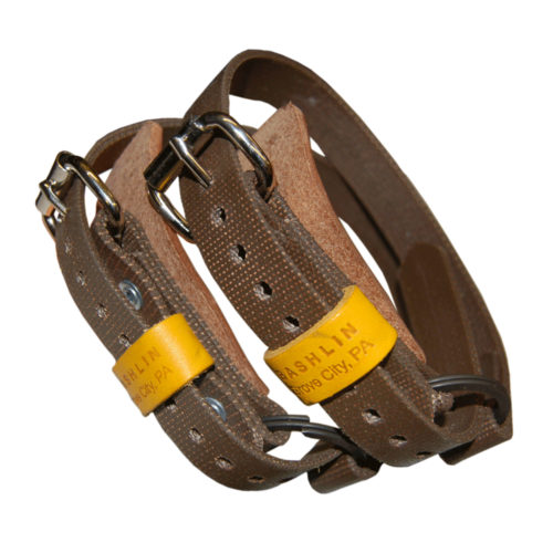 Bashlin Replacement Bottom Ankle Straps
