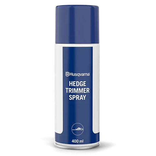 Husqvarna Hedge Trimmer Spray - 400ml