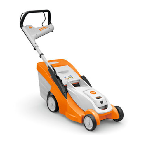 Stihl RMA 239 C Cordless Lawn Mower - 37cm/14" Cutting Width (Unit Only)