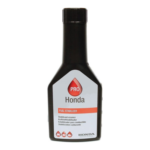 Honda Pro Fuel Stabliser (Fuel Additive) 250ml