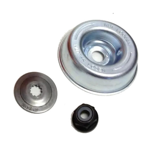 Stihl FS Tool Parts Kit [Brushcutter + Strimmer Blade Fit Kit] (fits FS 55-FS 240) 4001-007-4400
