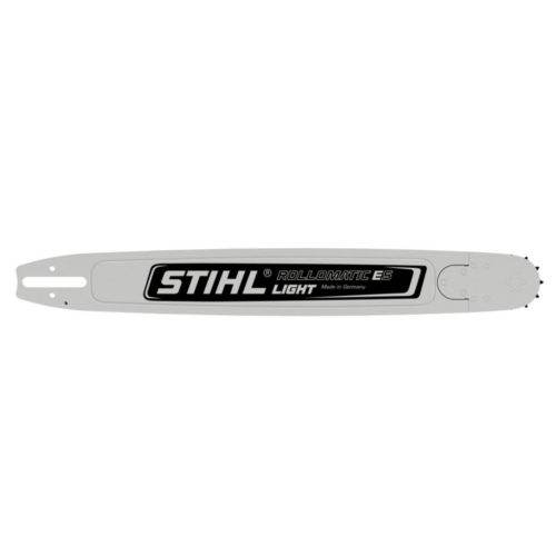 Stihl 28" Rollomatic ES Light 3/8" .063" (1.6mm) Chainsaw Guide Bar 3003-000-2038