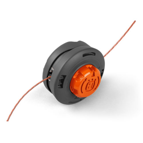 Husqvarna R25 Trimmer Head - Rapid Replace