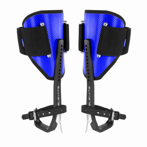 STEIN ELEVATE Climber Kit - 43mm Gaffs (Blue)