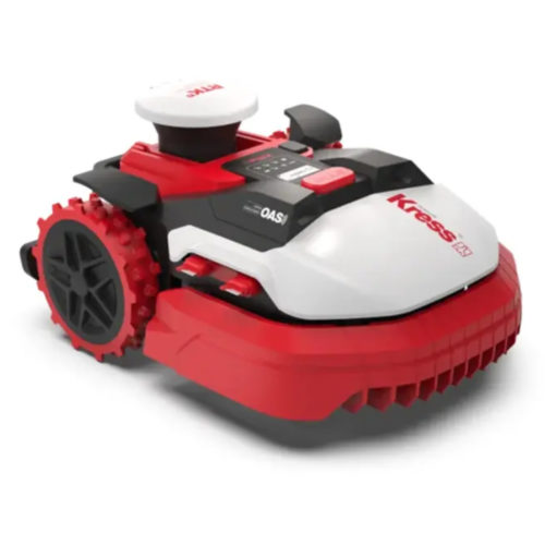 Kress Robotik RTKn KR173E Robotic Lawnmower - Up to 3000m²