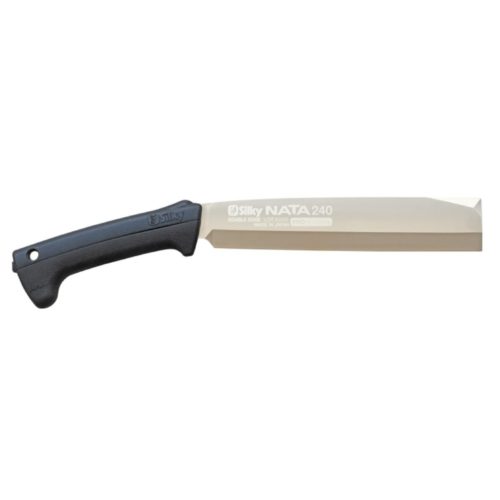 Silky NATA 240mm Double Edge