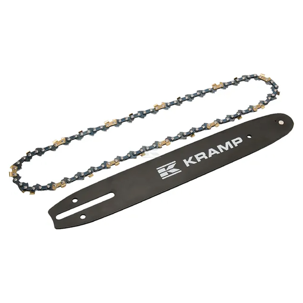 HORMY Chainsaw Guide Bar & Chain Set – 3/8 50DL – Fits STIHL (USA)