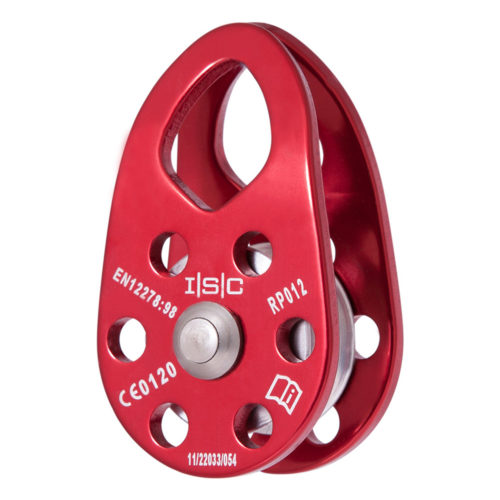 ISC Small Single Pulley