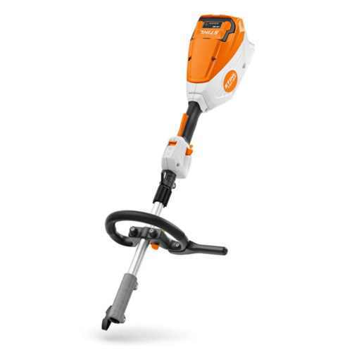 Stihl KMA 80 R Cordless KombiMotor