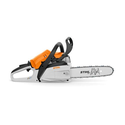 Stihl MS 162 Petrol Chainsaw (30.1cc) with 12" Bar + Chain 1148-200-0000