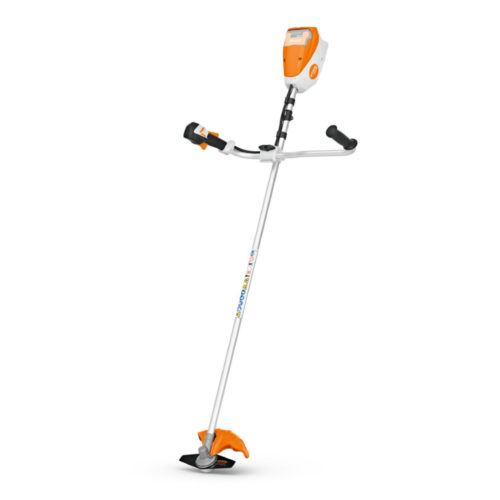 Stihl FSA 80 Cordless Brushcutter