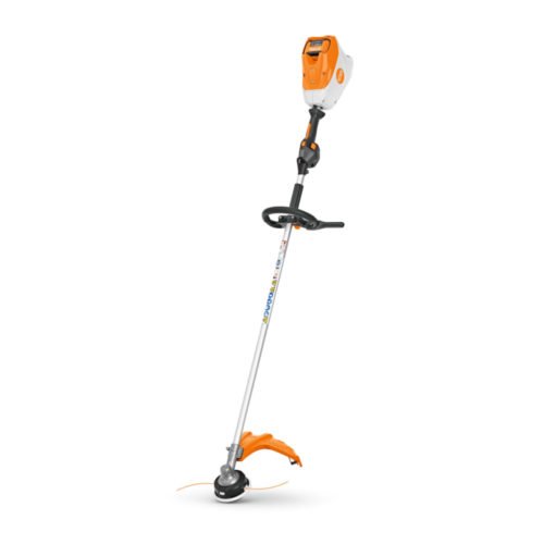 Stihl FSA 80 R Cordless Brushcutter