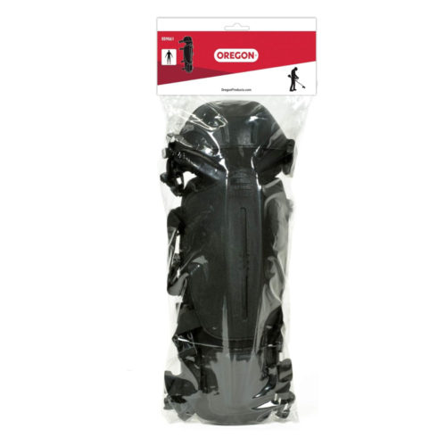 Oregon Professional Brushcutter Shinguards