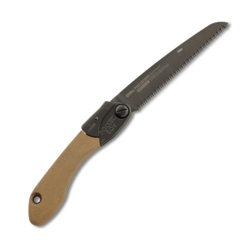 Silky PocketBoy 170mm Outback Edition