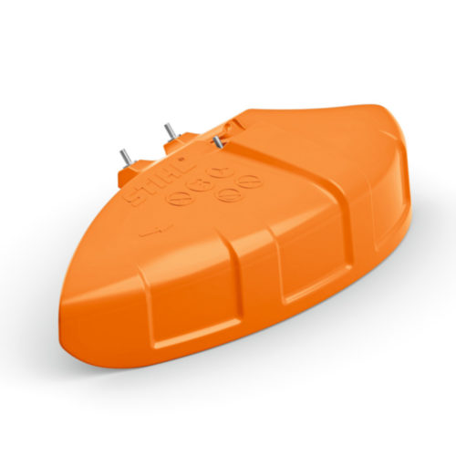 Stihl Guard for Metal Bladed Cutting Tools (fits FS 561 C-EM) 4148-710-8105