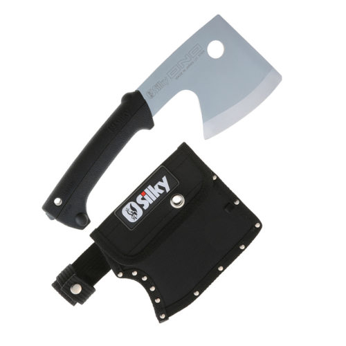 Silky ONO Professional Hatchet Axe 120mm (568-10)