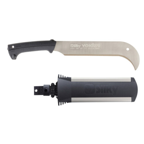 Silky Yoki Professional Billhook Chopper 270mm (570-27)