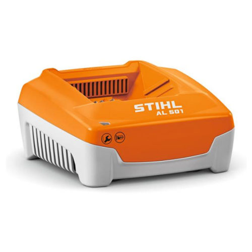 Stihl AL 501 Hi-Speed Battery Charger (for AK, AP, AR Cordless Systems) EA09-430-5704