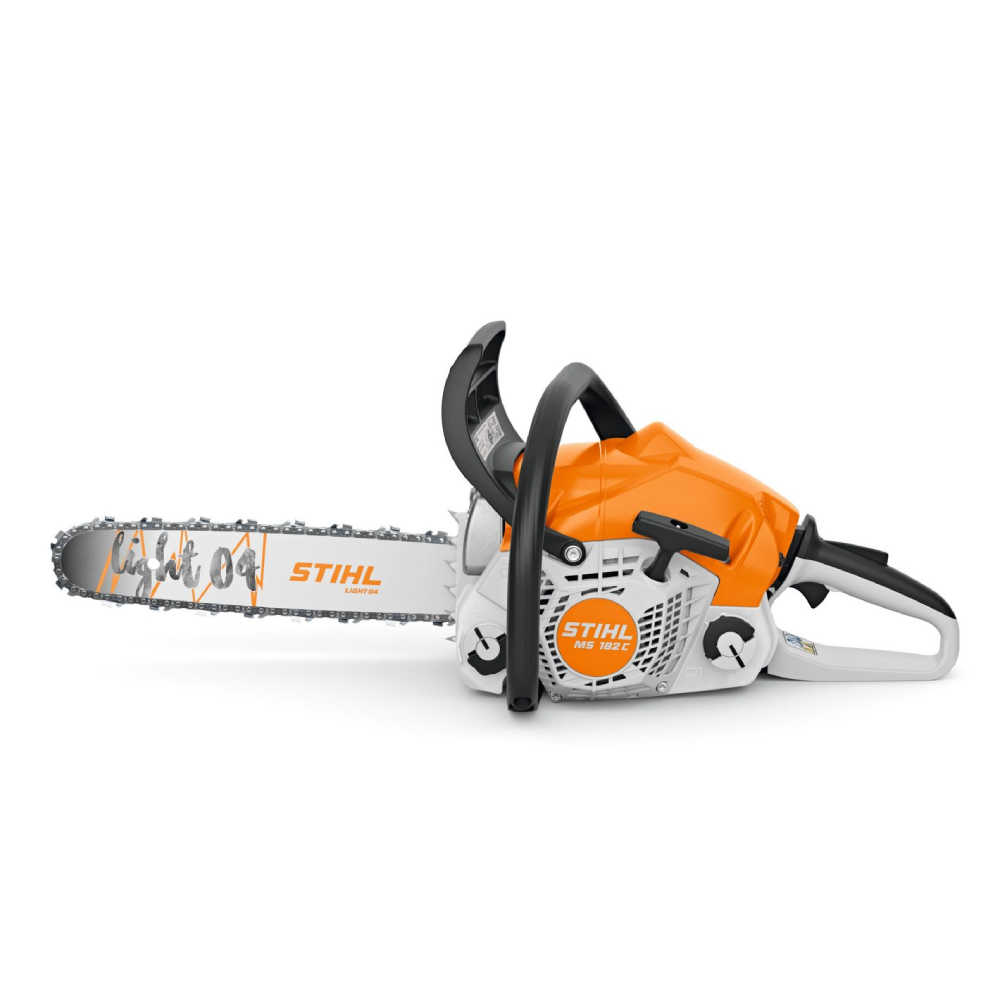 Stihl MS 182 C-BE Petrol Chainsaw (35.8cc) - Radmore & Tucker