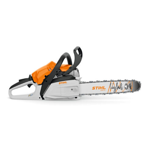 Stihl MS 212 Petrol Chainsaw (38.6 cc)