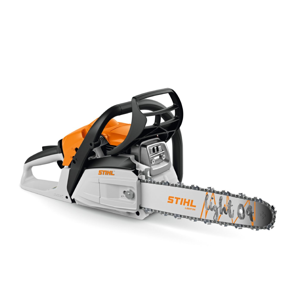 Stihl MS 212 Petrol Chainsaw (38.6 cc) - Image 2