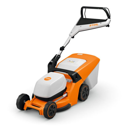 Stihl RMA 443.3 Cordless Lawnmower - 41cm/16" Cutting Width
