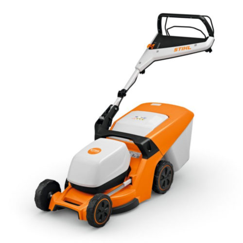 Stihl RMA 443.3 V Cordless Lawnmower - 41cm/16" Cutting Width
