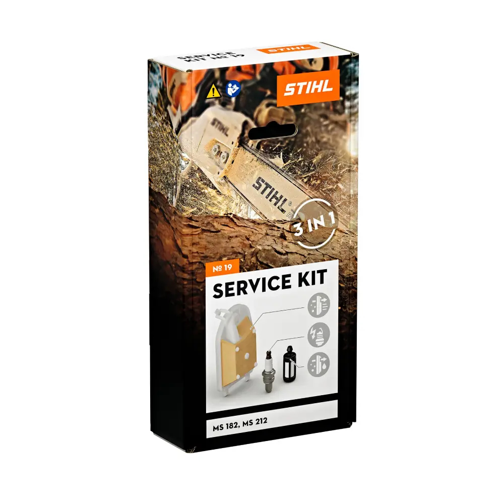 KIT FILTRE À air carburateur pour Stihl MS210 MS230 MS250 performances