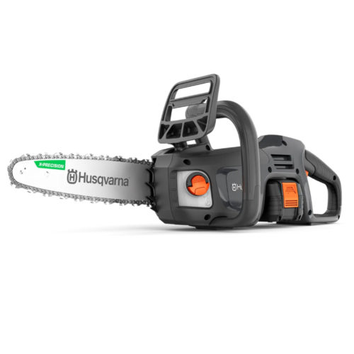 Husqvarna Aspire C15X-P4A 18V Cordless Chainsaw with 10" Bar + Chain