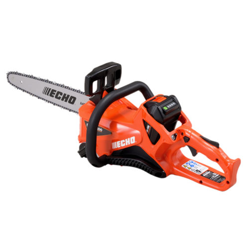 Echo DCS-2500 Professional Battery Powered X Series Chainsaw 12"/30cm