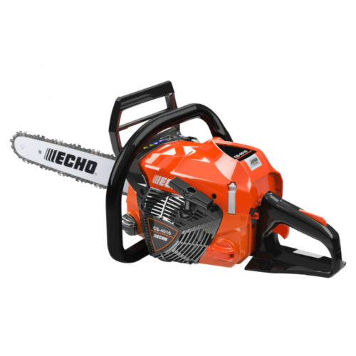 Echo CS-4010 Petrol Chainsaw (41.6cc) 15" Bar and Chain