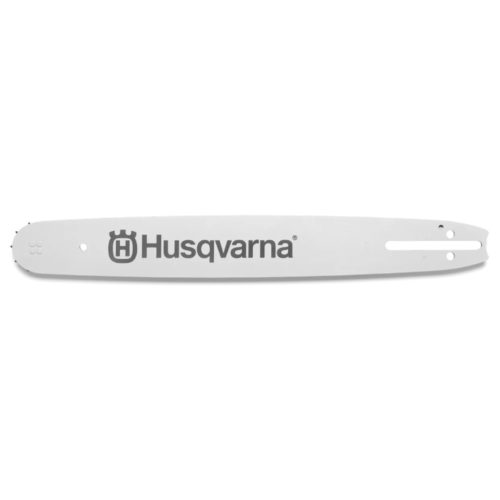 Husqvarna 15" Laminated .325" .058" (1.5mm) Chainsaw Guide Bar 538920764